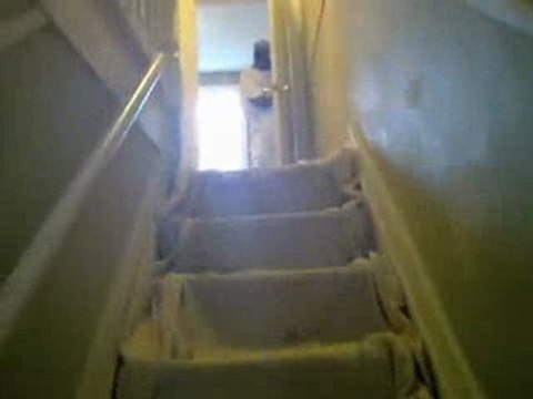 diy home painting/Repairing and patching plaster