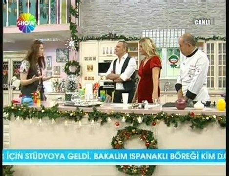 Derya Baykal York Testi ile nasıl zayıfladığını anlatıyor