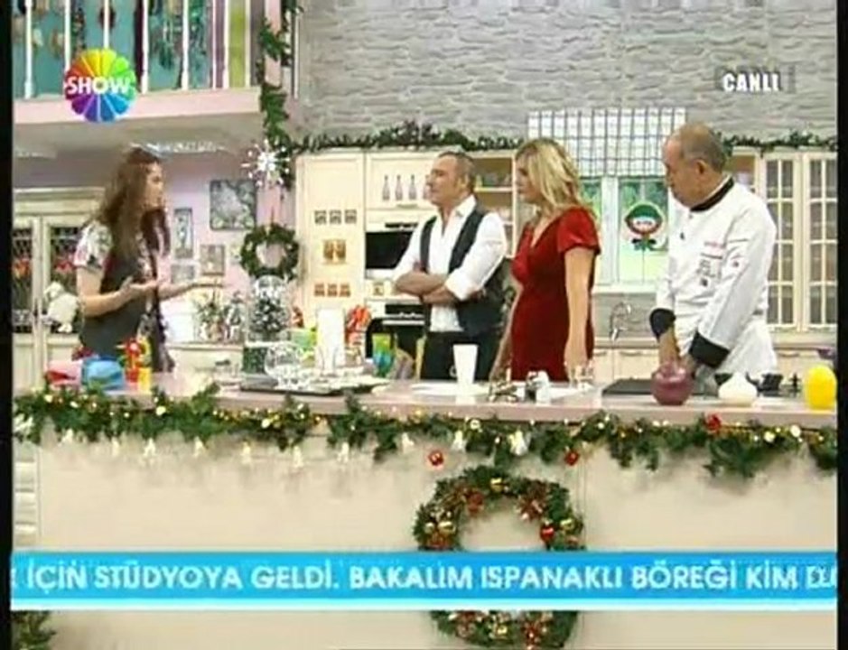 Derya Baykal York Testi ile nasıl zayıfladığını anlatıyor