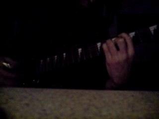 Reita Syndicate à la guitare 2