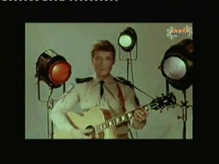 Johnny Hallyday - Quand revient la nuit