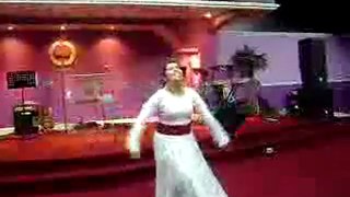 danzas cristianas 2