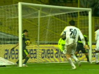 Ankaragucu fener- İçeride mi- Dışarıda mı-