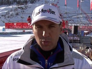 Interview d'Yves Dimier