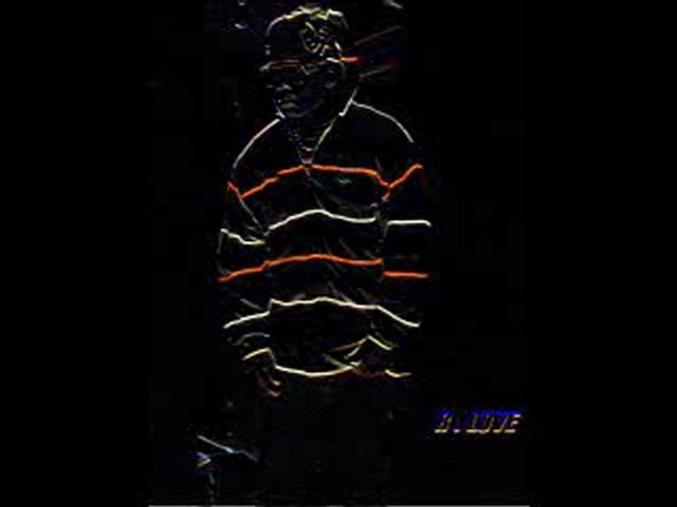 RANDY LOVE ( N'DOMBOLO ATALAKU AU DOGGY'Z WEAR STUDIO )