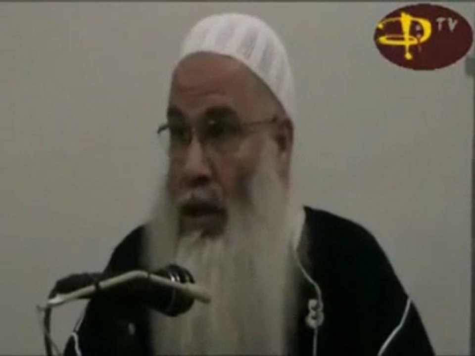 Réponse aux soeurs qui n'arrivent pas à se marier