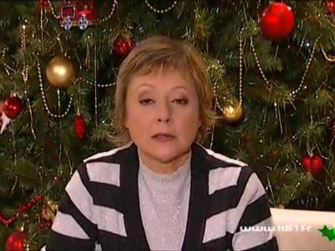 Le Noël de l'amitié (12.12.2009)