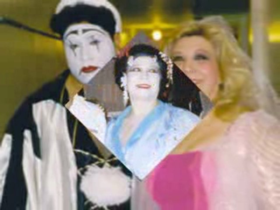 Paola Semprini - Soprano