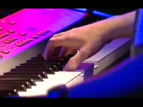 JOHN WETTON Soul Survivor