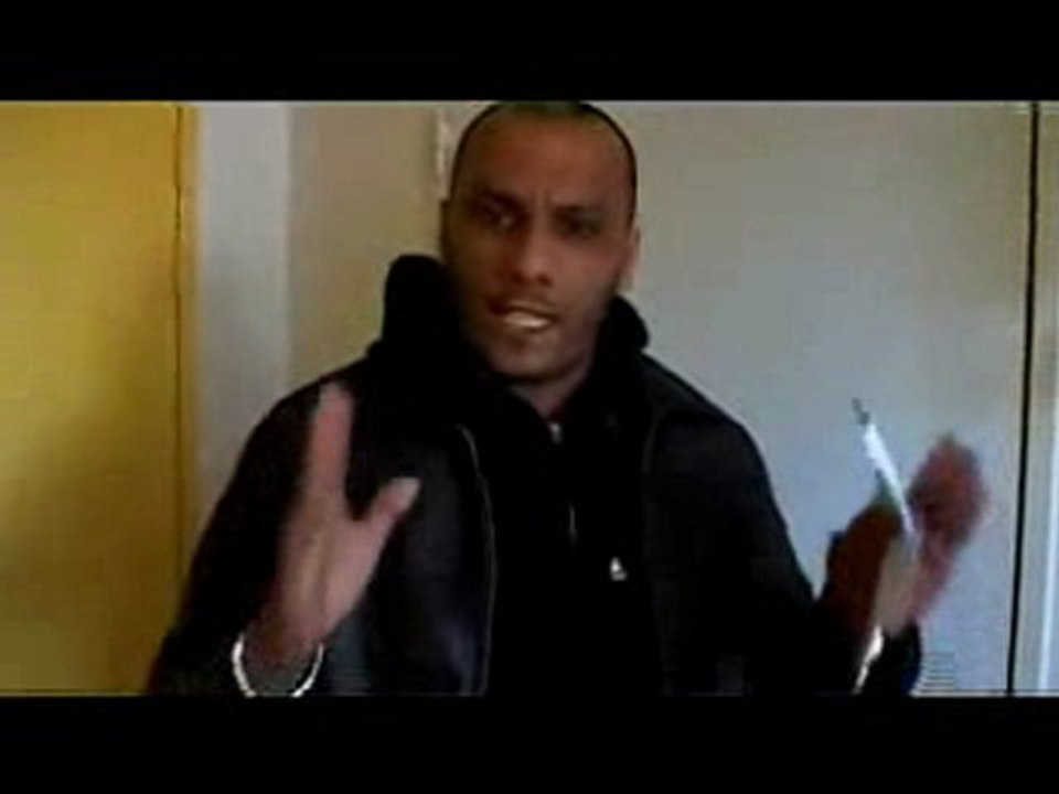 Morsay raipom a son aix copine Panaché