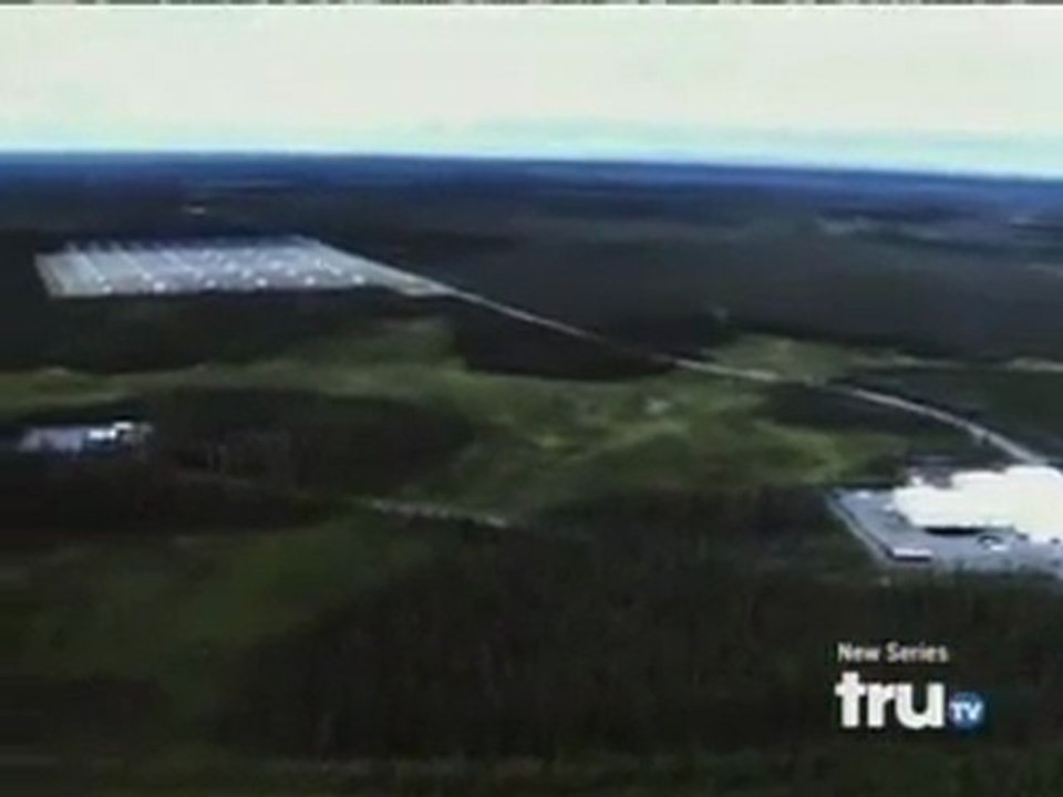 Conspiracy Theory With Jesse Ventura - HAARP 3-6