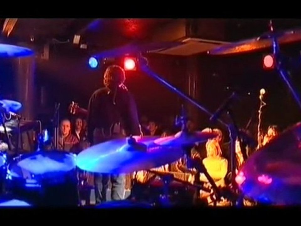 JOHN WETTON The Smile has Left your Eyes
