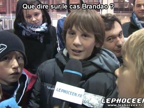 OM-Boulogne 2-0 : les réactions des supporters