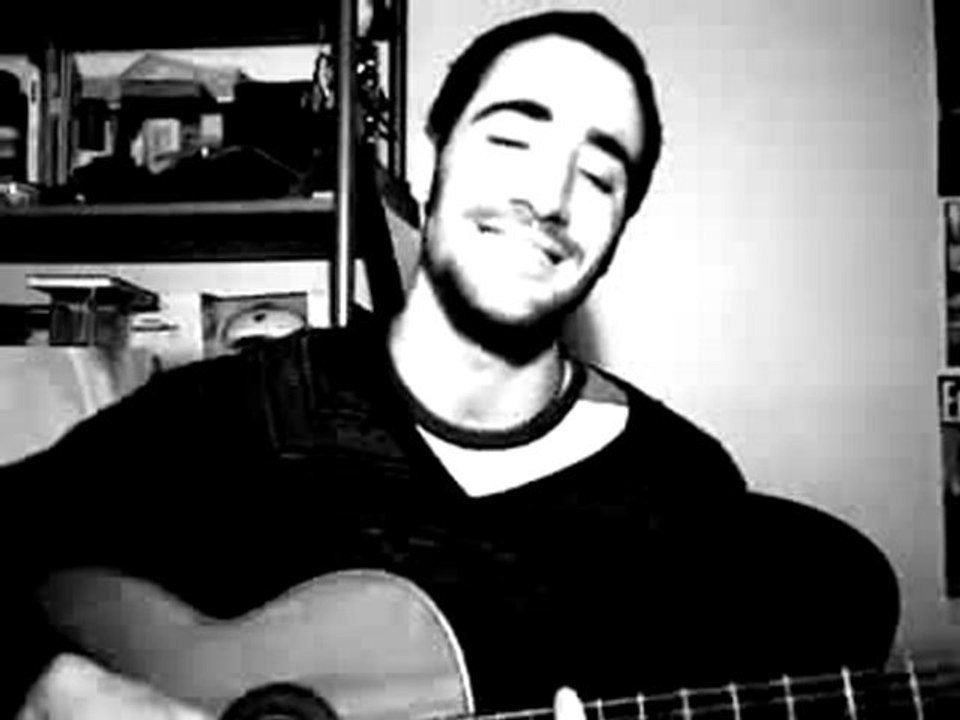 Кавер " My All"