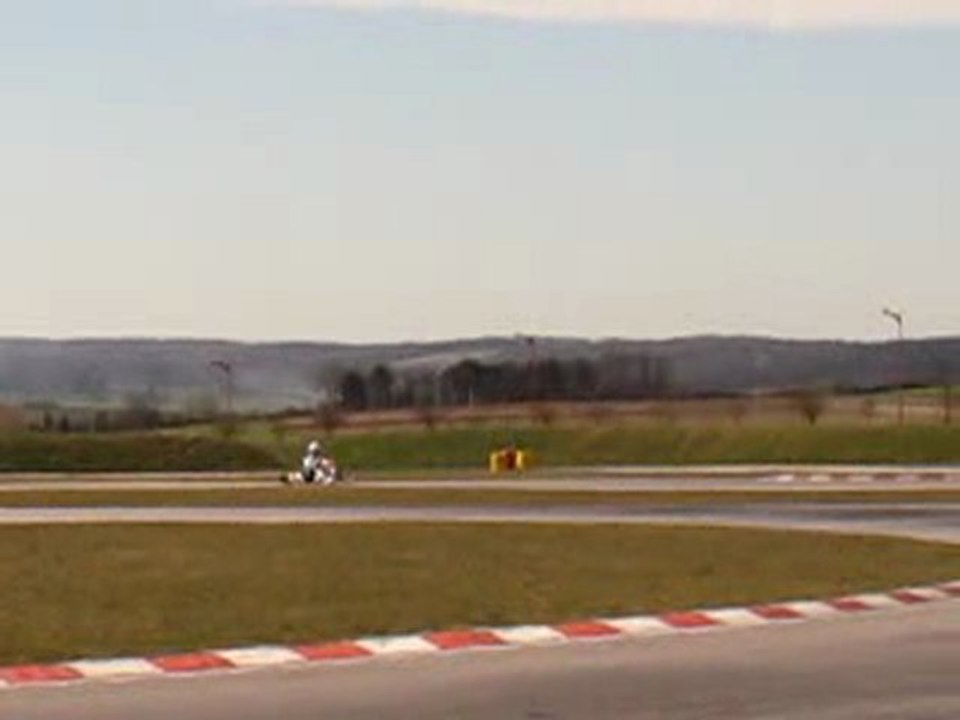 CRG ROAD REBEL - TMK9 FR - BERTRAND SIMONIN - MIRECOURT 2009