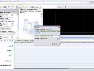 [TUTO]  comment utiliser " windows movie maker"