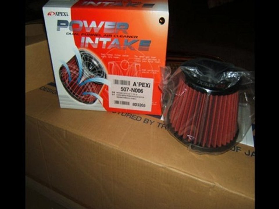 projet skyline R34GTT-R (partie1)