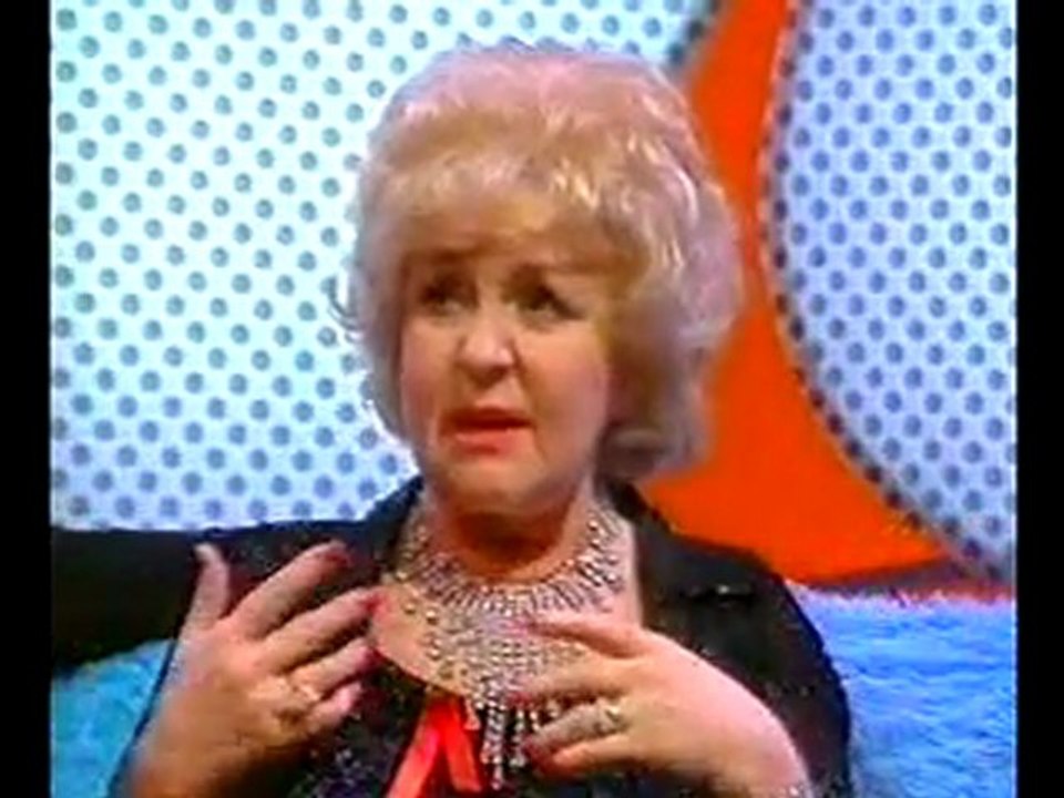 WORD S5EP3.P3 The Cult / Lynne Perrie Interview & Drunk Song