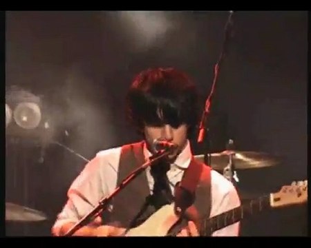 the holmes live @ les cuizines