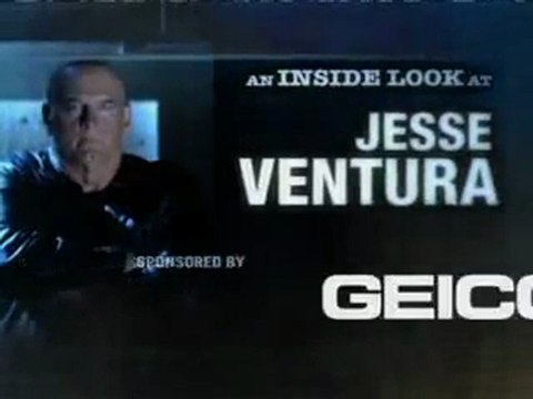 Conspiracy Theory With Jesse Ventura - HAARP 1-6