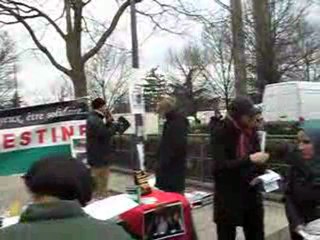 resistance palestine