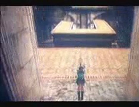 Hayal Dünyası Tomb Raider 742