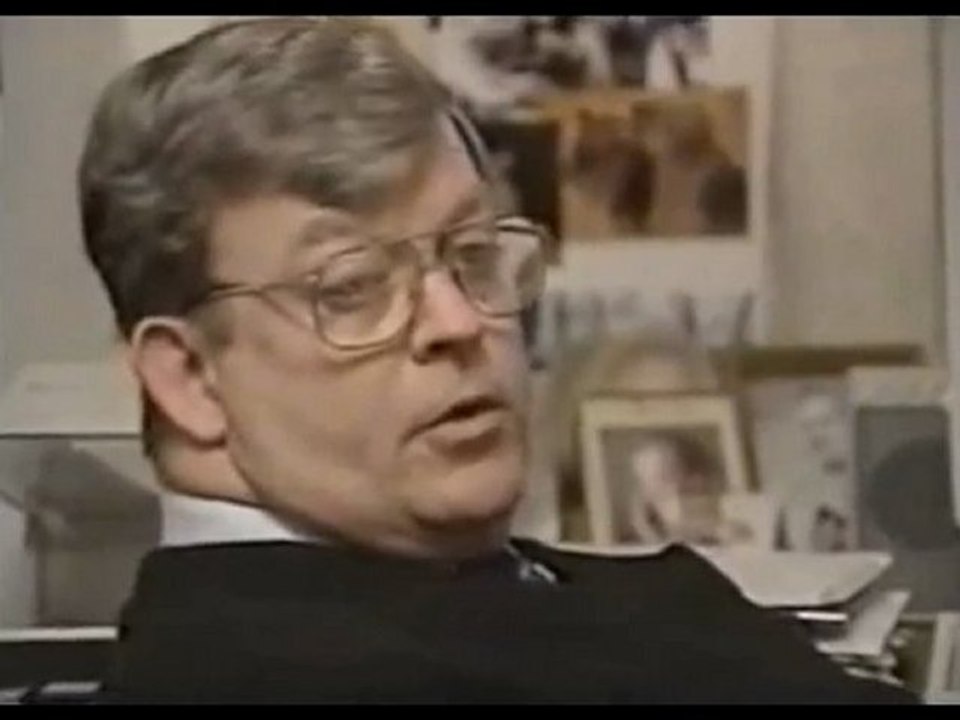 Le projet Stargate et la CIA