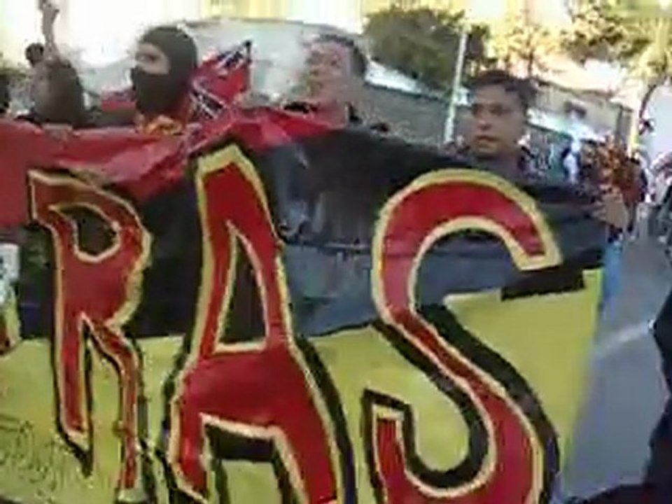 Supras Sud 04 fi  Stif  [ taraji  ya Dawla]