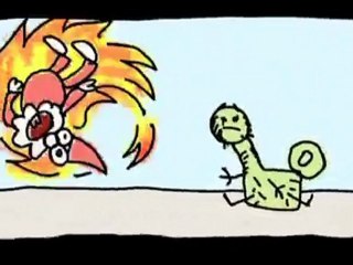 Kabouter Wesley - Betovering