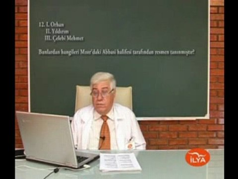 KPSS Tarih Eğitimi 5DVD İlya Yayıncılık alintiyap.net