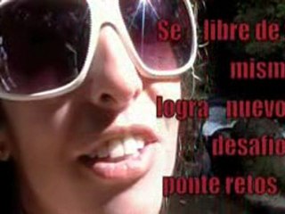 Reto 30 60 Paz Piedra