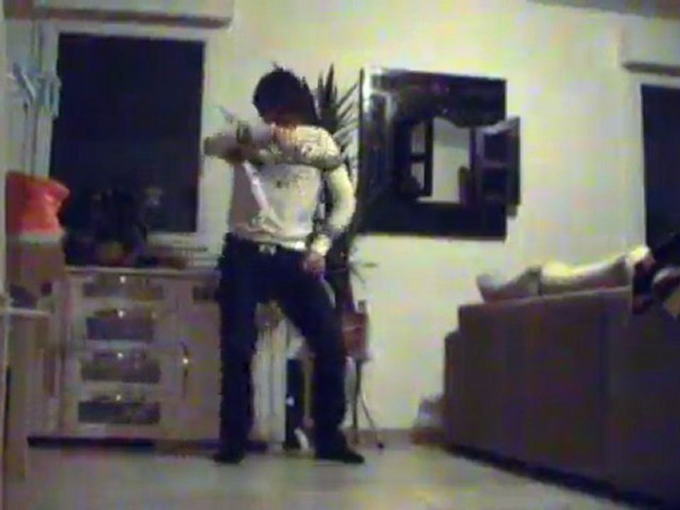 Feeling Mj
