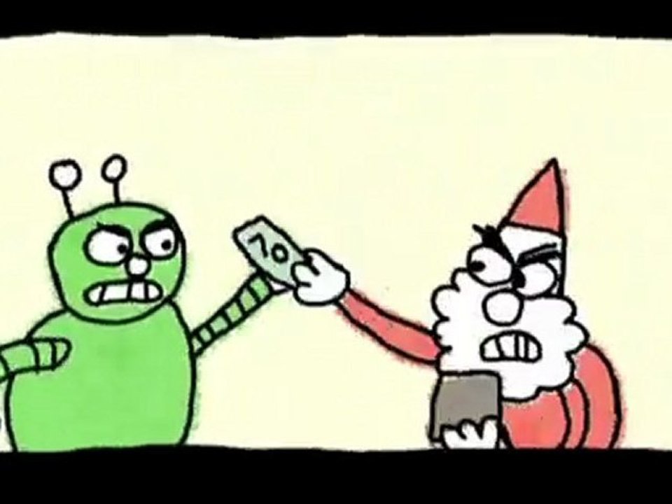 Kabouter Wesley - Rode Kruis