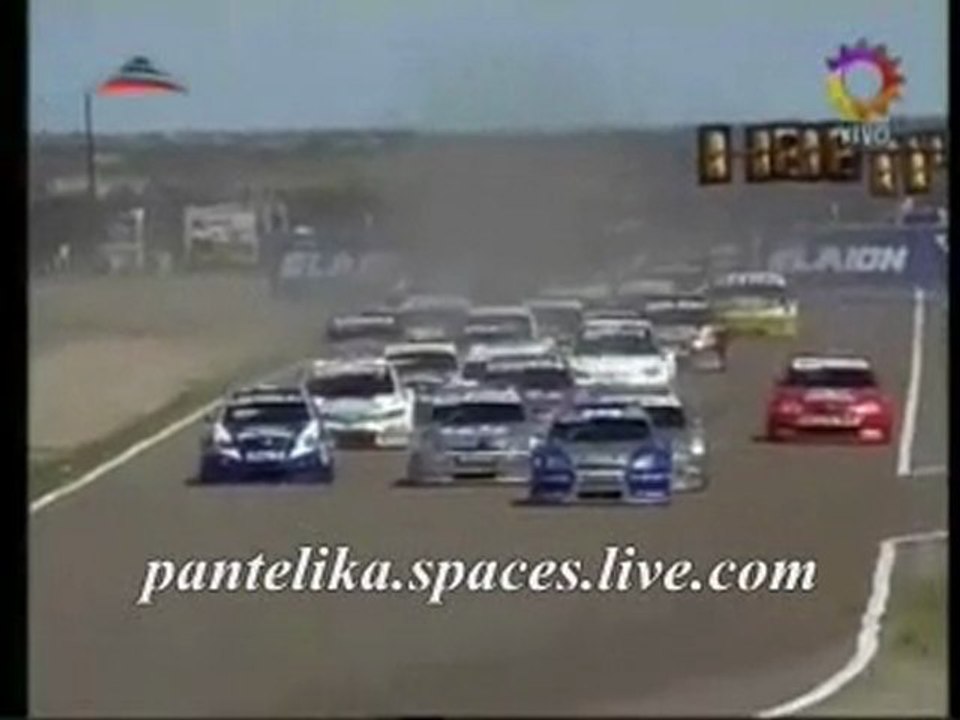 TC 2000 Y Demás