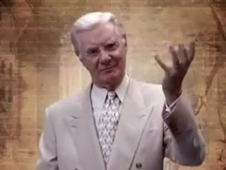 Bob Proctor the Master Teacher "The Secret."