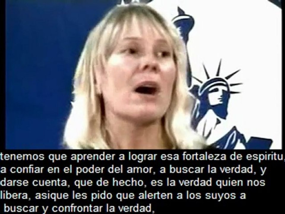 Mind Control (Manipulación mental): Formation of America 7/7