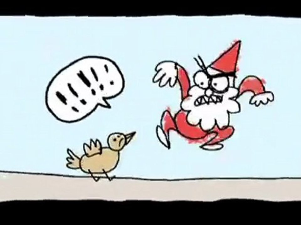 Kabouter Wesley - 100 miljoen miljard