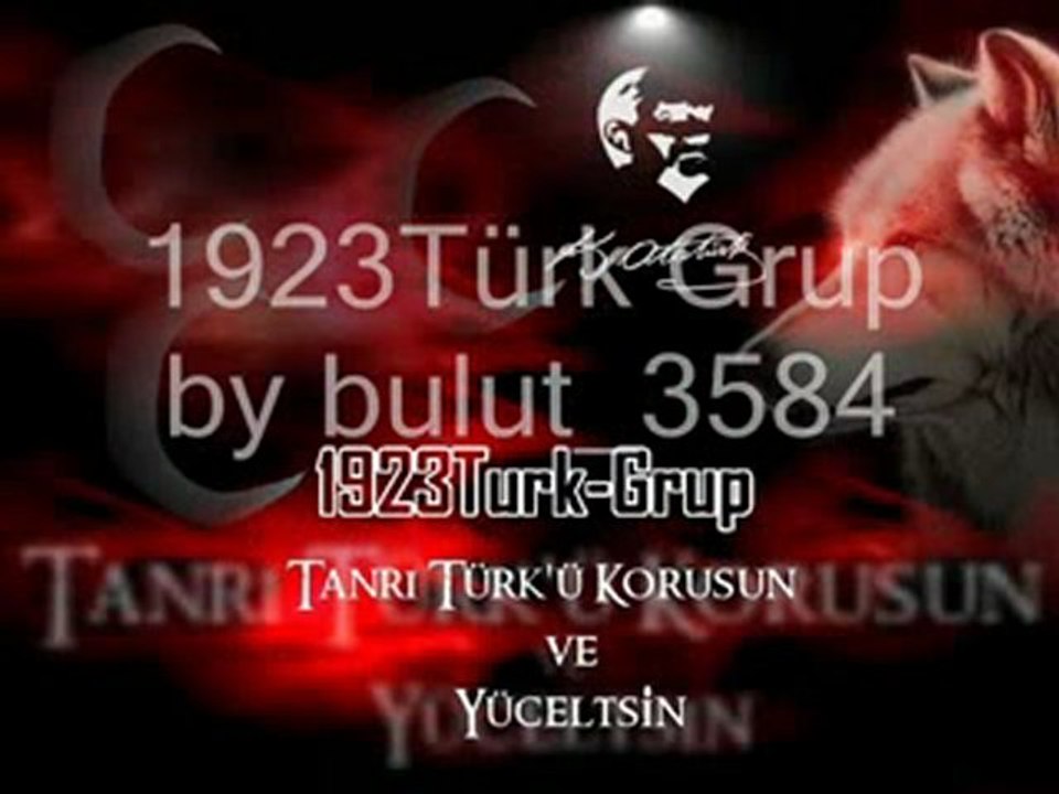Mehter Marşı 1923Türk Grup by bulut_3584