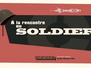 Meet the Soldier FR