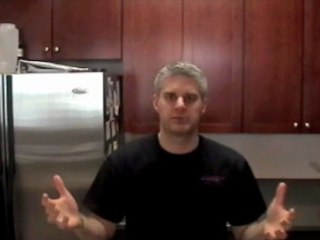 6 Steps to Weight Loss: Nutrition Meal Plan