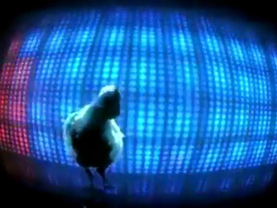 Oli Chang - Chiken Teckno X²