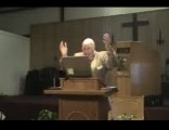 Ed Ruder 020 Holy Spirit Filled Church Service PT01