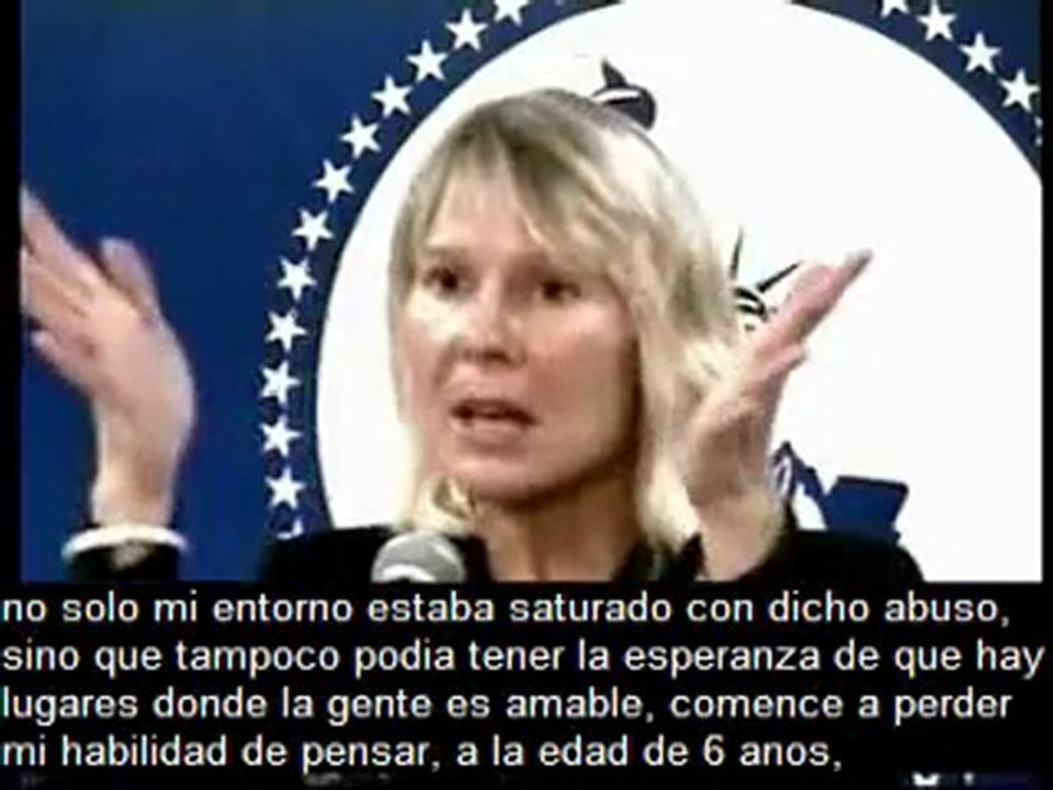 Mind Control (Manipulación mental): Formation of America 4/7