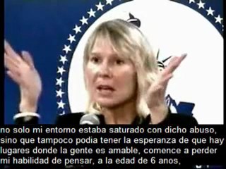 Mind Control (Manipulación mental): Formation of America 4/7