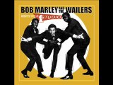 Bob Marley and The Wailers - Teenager In Love