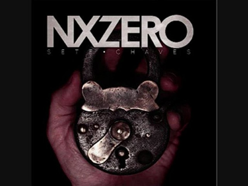 zerar e recomeçar-NX Zero