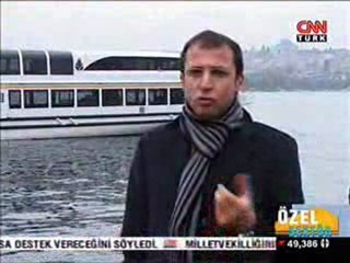 ŞH-Kasımpaşa Tanıtım