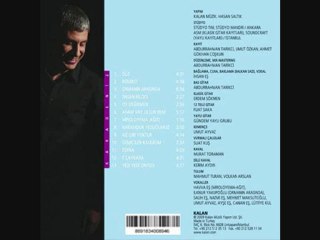 İhsan Eş-E Çaykara 2009