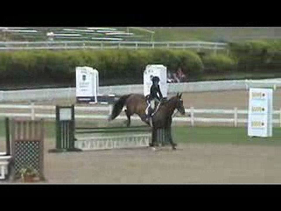 Premier Parcours Bromont (: