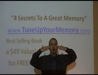 Memory Game Helps Everyone